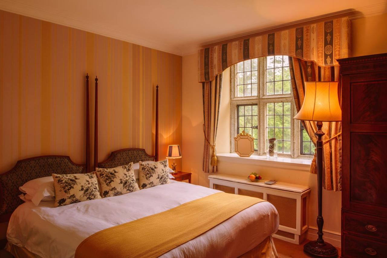 Waterford Castle Hotel & Golf Resort Ballinakill  Eksteriør bilde