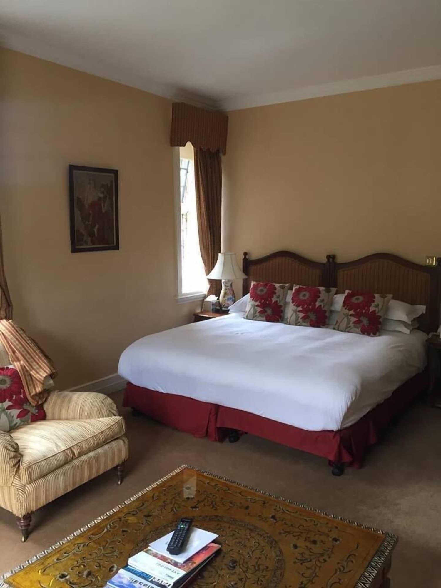 Waterford Castle Hotel & Golf Resort Ballinakill  Eksteriør bilde