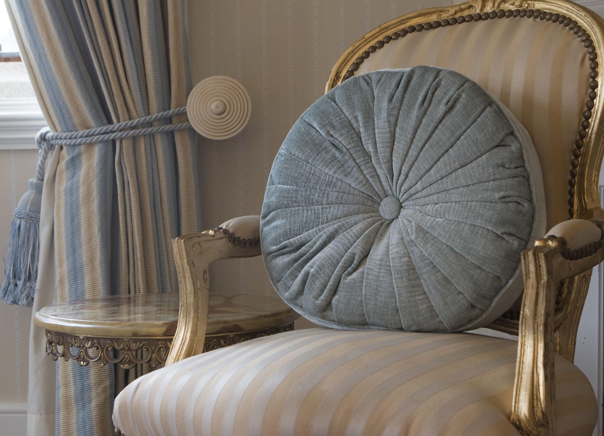 Waterford Castle Hotel & Golf Resort Ballinakill  Eksteriør bilde