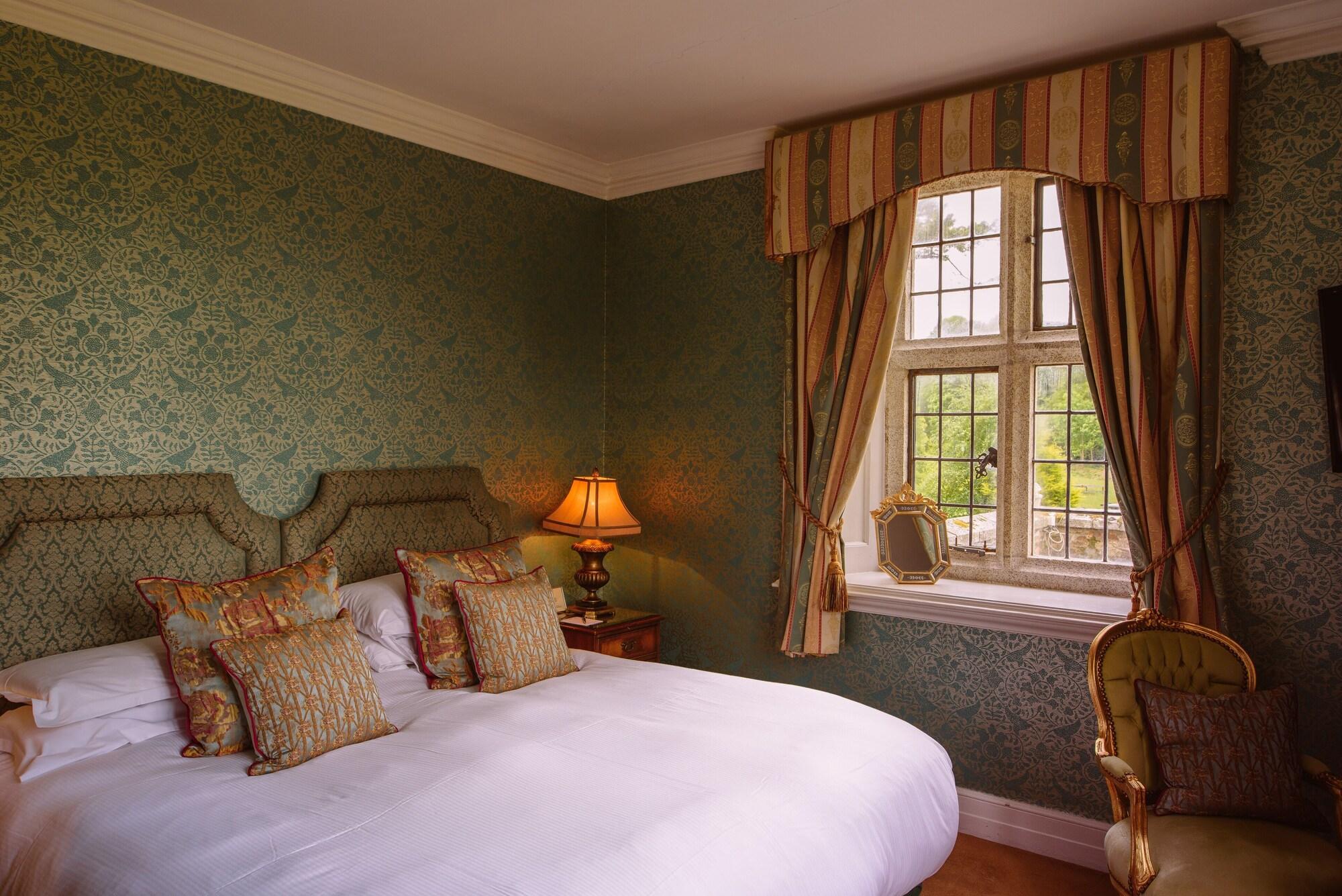 Waterford Castle Hotel & Golf Resort Ballinakill  Eksteriør bilde