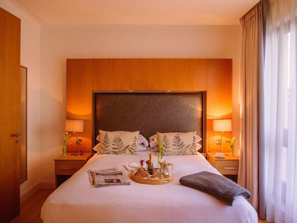 Waterford Castle Hotel & Golf Resort Ballinakill  Eksteriør bilde