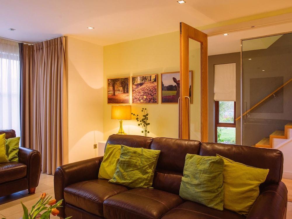 Waterford Castle Hotel & Golf Resort Ballinakill  Eksteriør bilde