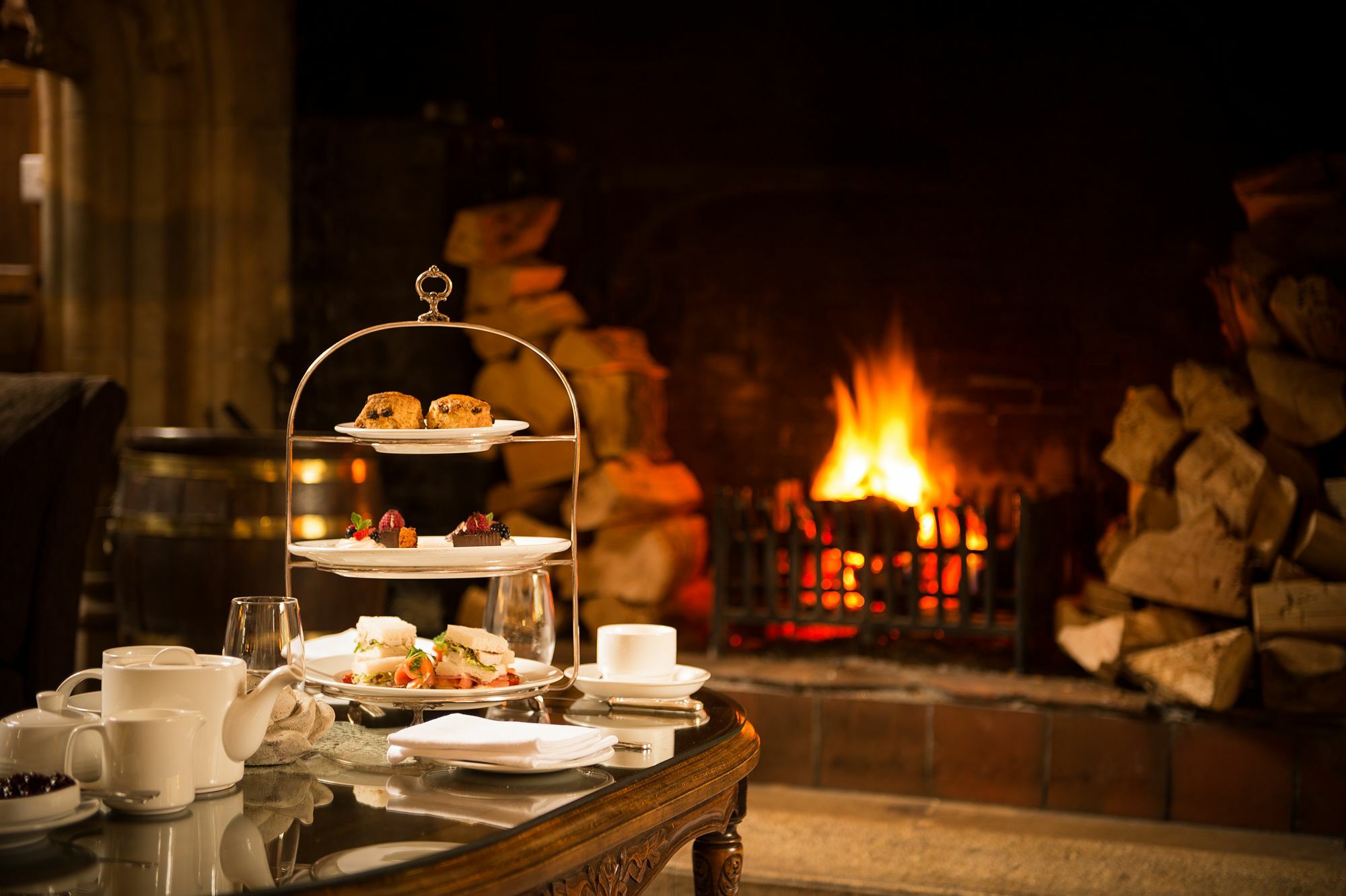 Waterford Castle Hotel & Golf Resort Ballinakill  Eksteriør bilde